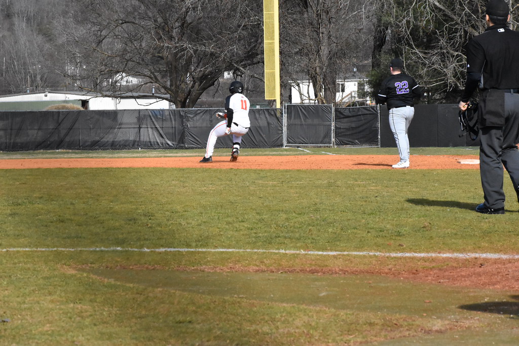 Baseball vs. Goshen (Ind.) Feb. 4, 2023 Flickr