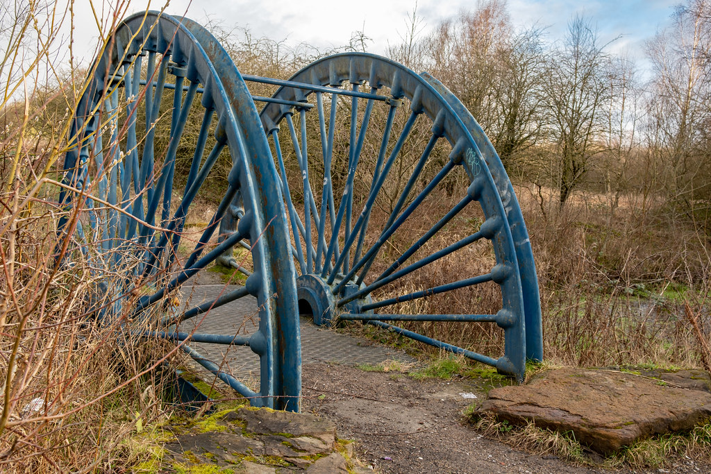 Newbold Estate and Colliers Moss North (2 of 5) Colliers M… Flickr