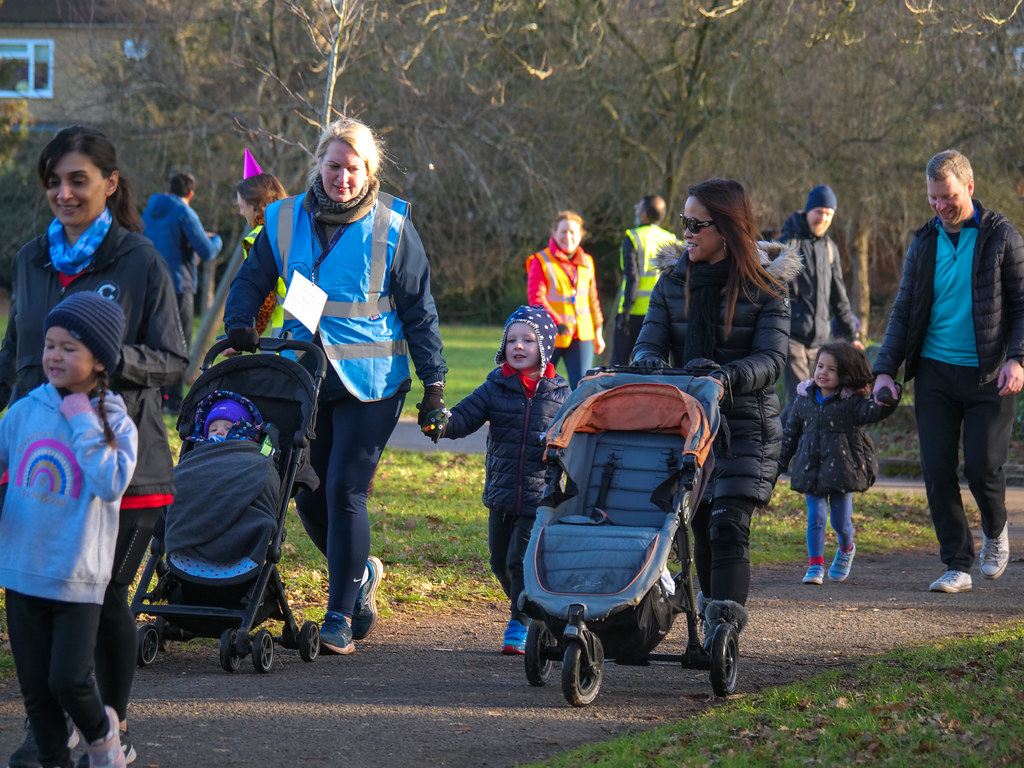 P1023466 Pinner Village Gardens junior parkrun 05.02.23 1s… Flickr