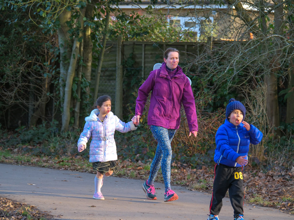 P1023862 Pinner Village Gardens junior parkrun 05.02.23 1s… Flickr