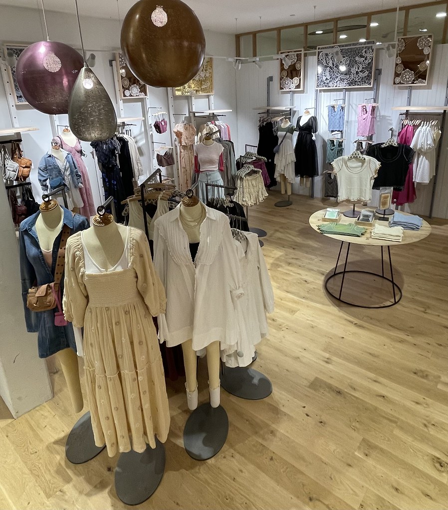 Dress Shop Metairie 1858 Flickr