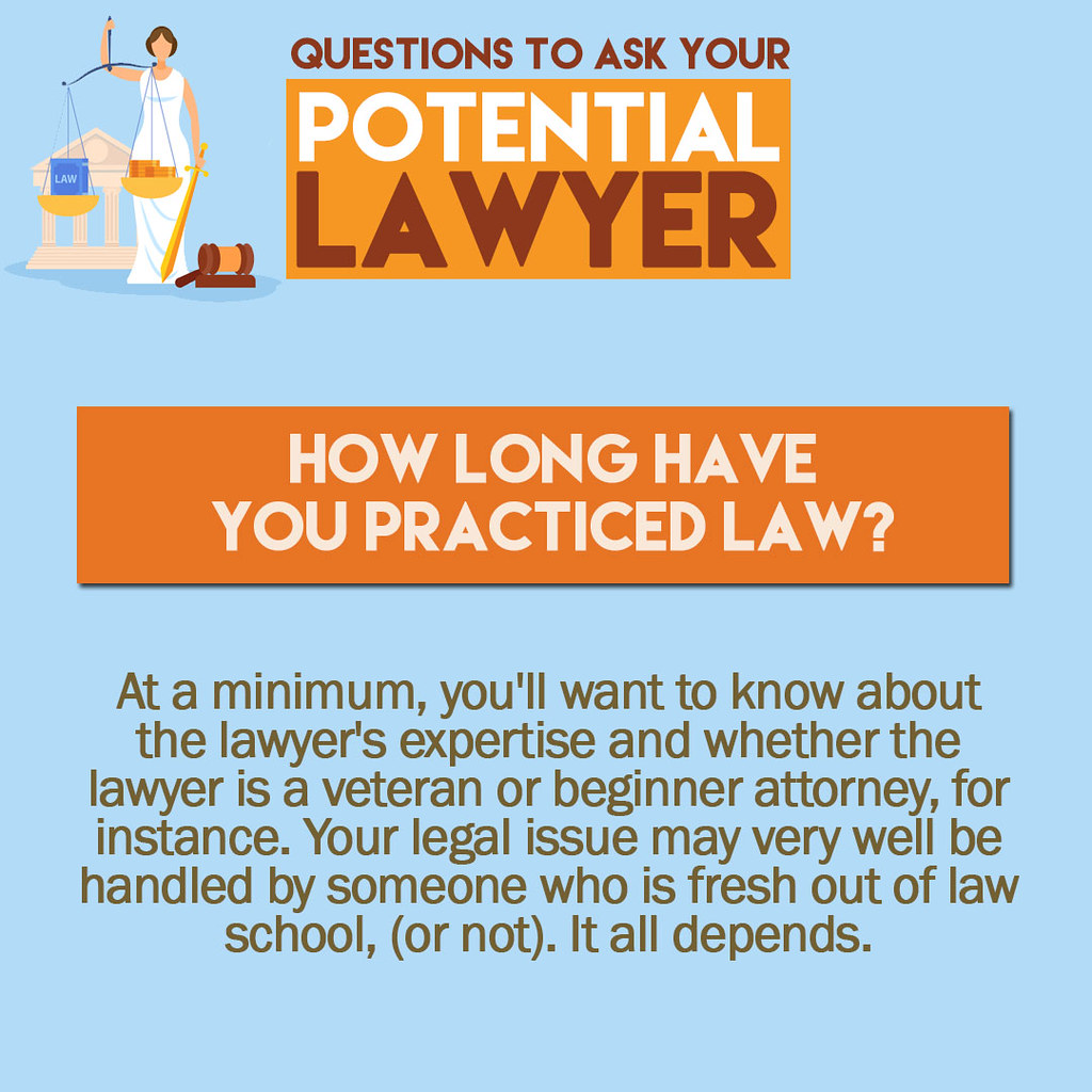 How long have you practiced law Divorce Lawyers in Jamaica… Flickr