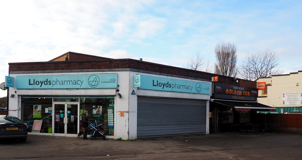 Cusworth, Doncaster Cusworth is a village and suburb of Do… Flickr