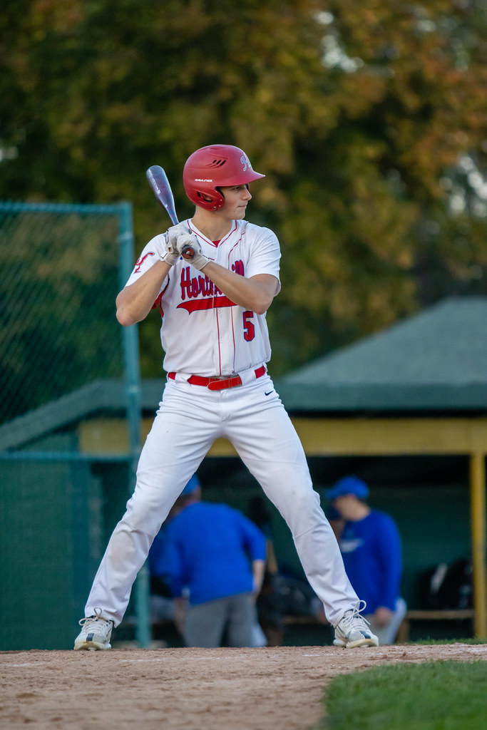 IMG_6353 Hortonville Fall Ball vs Oshkosh West Kara Flickr
