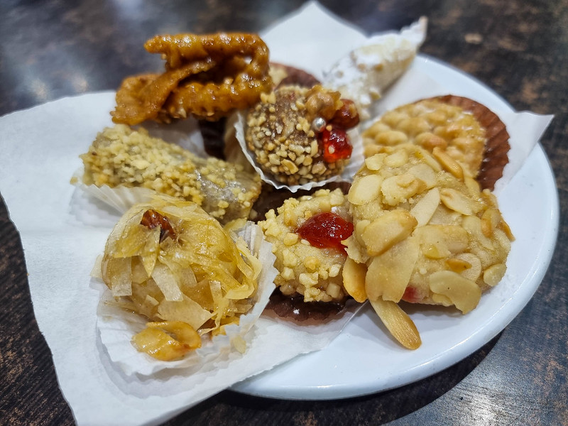 Discover the Aromatic Flavours of the Traditional Moroccan Food The