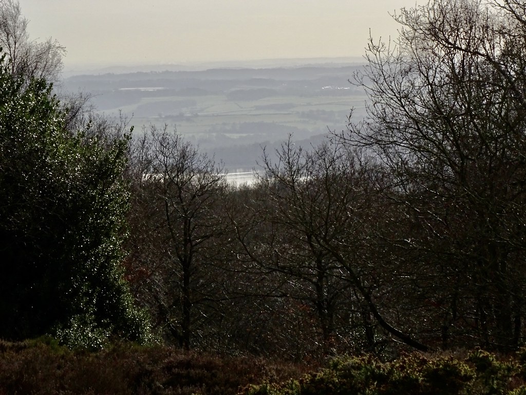 Ogston Reservoir from Ashover Rock February 2023 LukeW 061995 Flickr