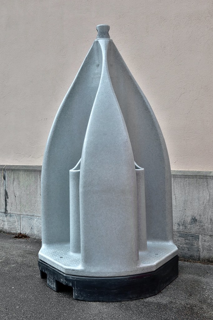 Bad Ragaz Sculpture Bad Ragaz is known for its sculpture… Flickr