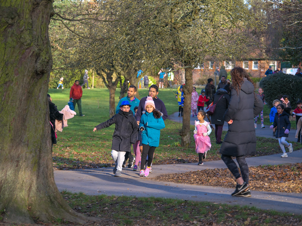P1023505 Pinner Village Gardens junior parkrun 05.02.23 1s… Flickr