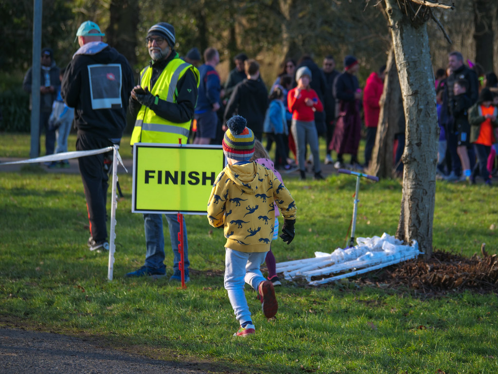 P1023932 Pinner Village Gardens junior parkrun 05.02.23 1s… Flickr