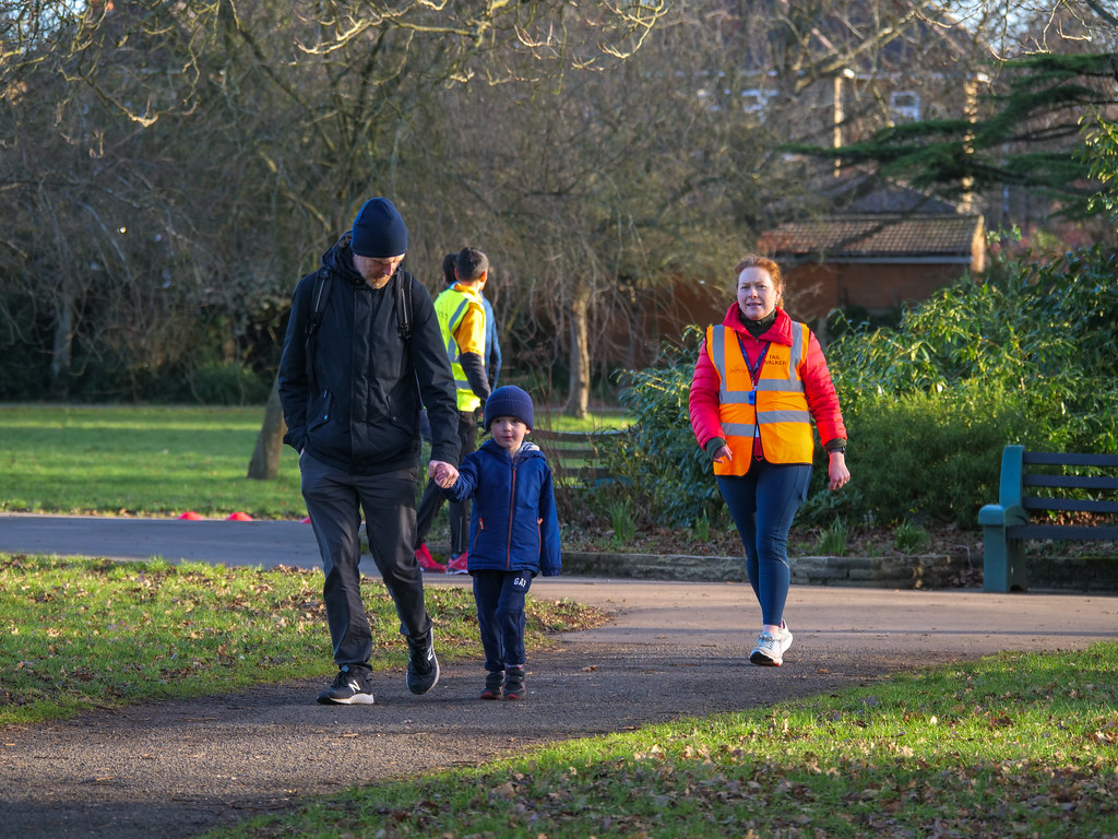 P1023481 Pinner Village Gardens junior parkrun 05.02.23 1s… Flickr