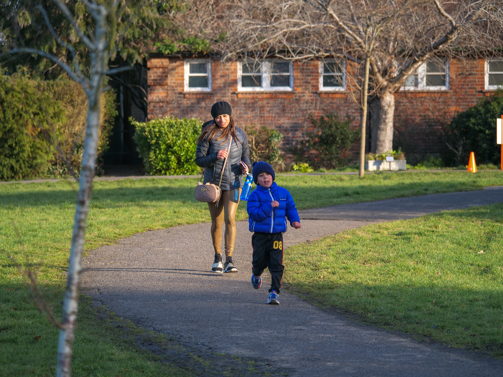 P1024077 Pinner Village Gardens junior parkrun 05.02.23 1s… Flickr