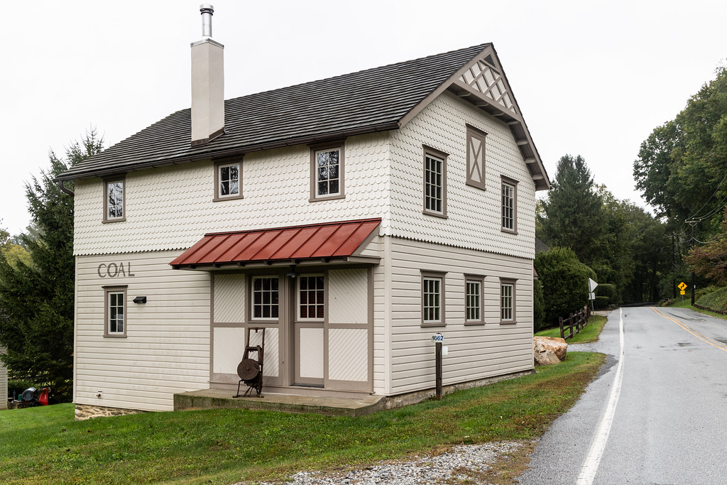 No. 1662 Embreeville Road, Embreeville, Pennsylvania, Unit… Flickr