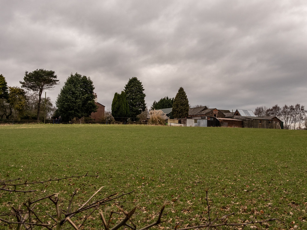 Garswood Old Road (2 of 7) gerald murphy Flickr