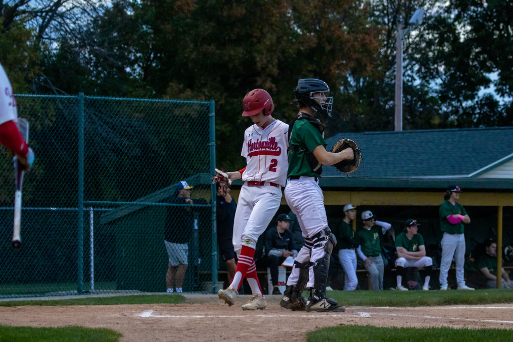 IMG_7015 Hortonville Fall Ball vs Oshkosh North Kara Flickr