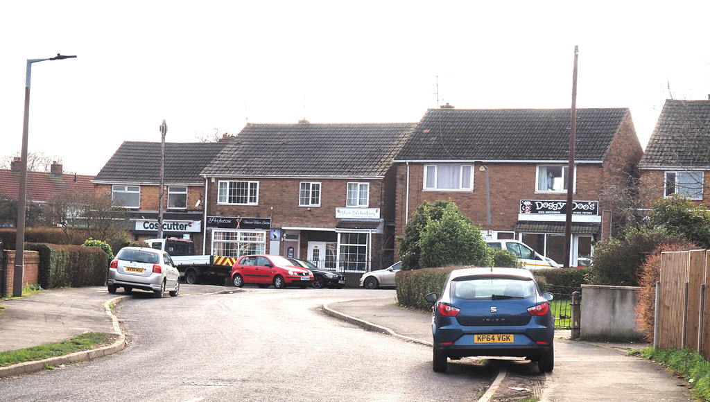 Scawsby, Doncaster Scawsby is a suburb of Doncaster, South… Flickr