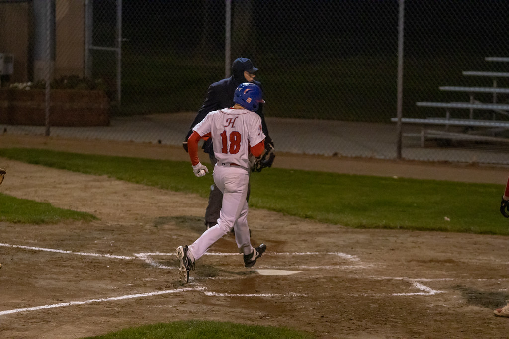 IMG_0505 Hortonville Fall Ball vs Appleton Legion Kara Flickr