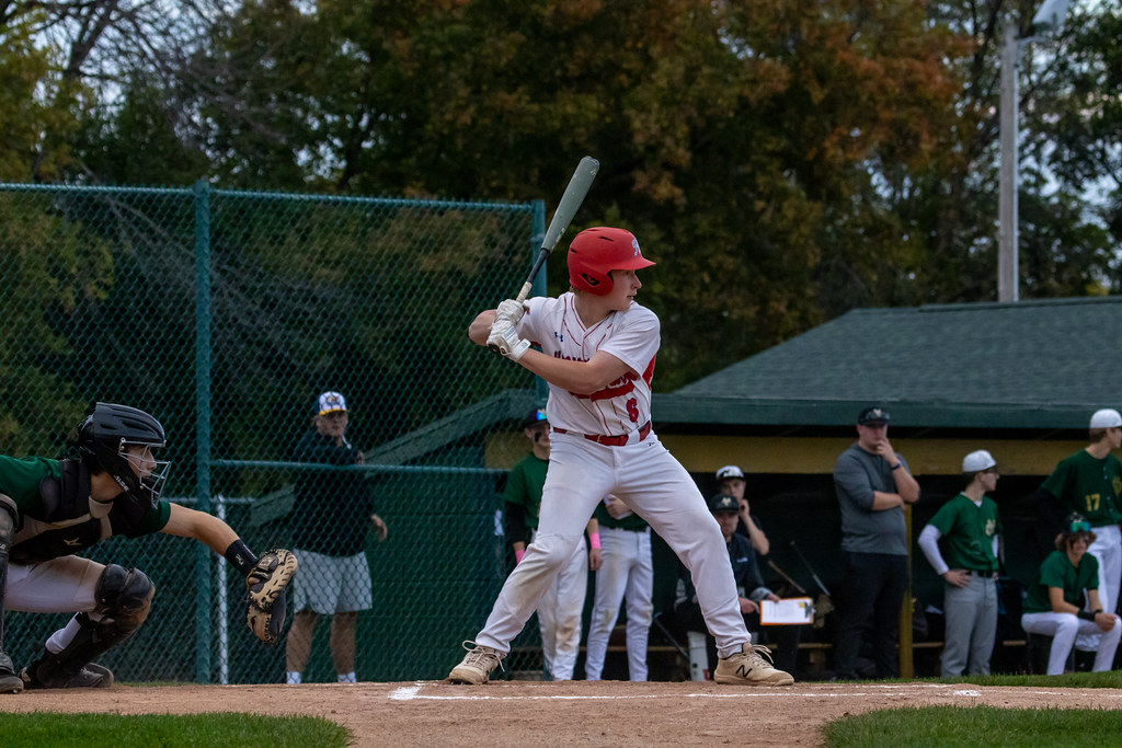 IMG_6781 Hortonville Fall Ball vs Oshkosh North Kara Flickr