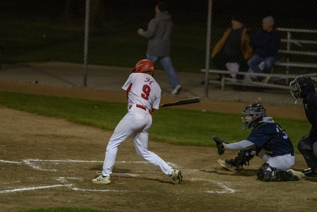 IMG_0876 Hortonville Fall Ball vs Appleton Legion Kara Flickr