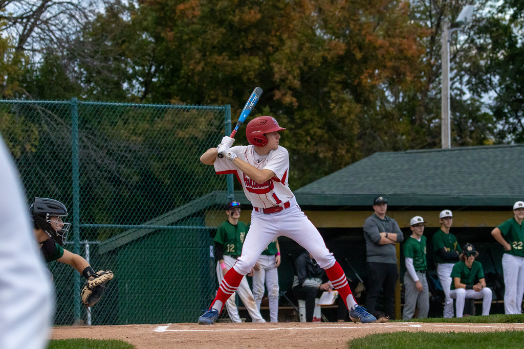 IMG_6700 Hortonville Fall Ball vs Oshkosh North Kara Flickr