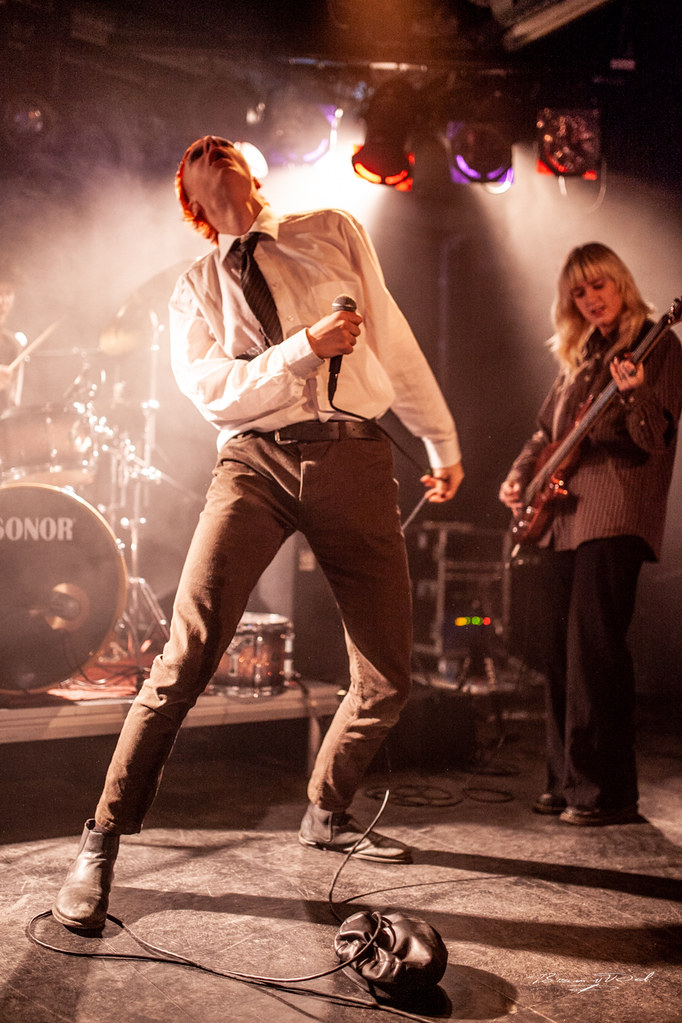 Band Octopus Band Octopus Event Showcases (Rock City In… Flickr