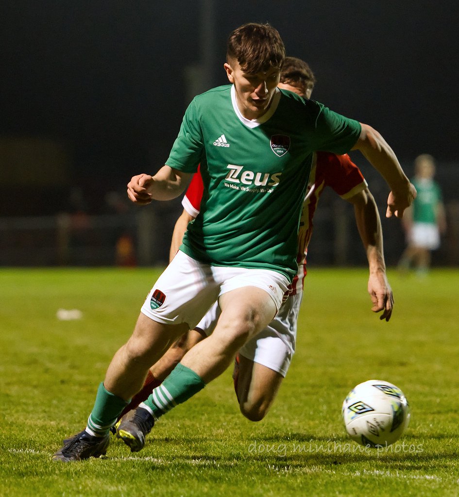 20230130 Castleview Vs Cork City FC MSC 20230130 Castlevie… Flickr