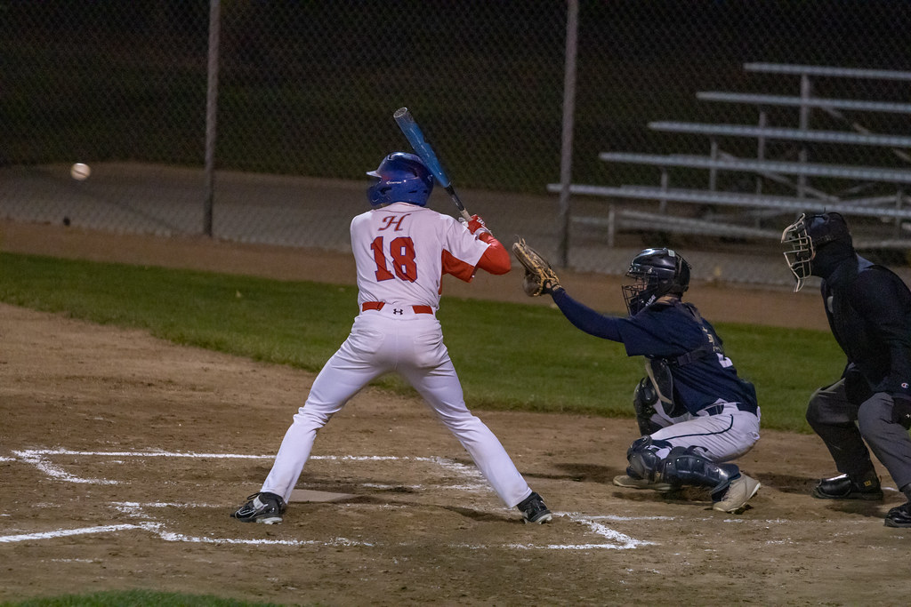 IMG_0456 Hortonville Fall Ball vs Appleton Legion Kara Flickr