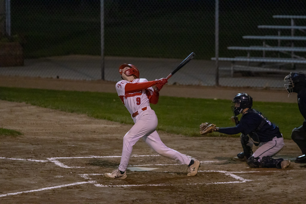 IMG_0273 Hortonville Fall Ball vs Appleton Legion Kara Flickr