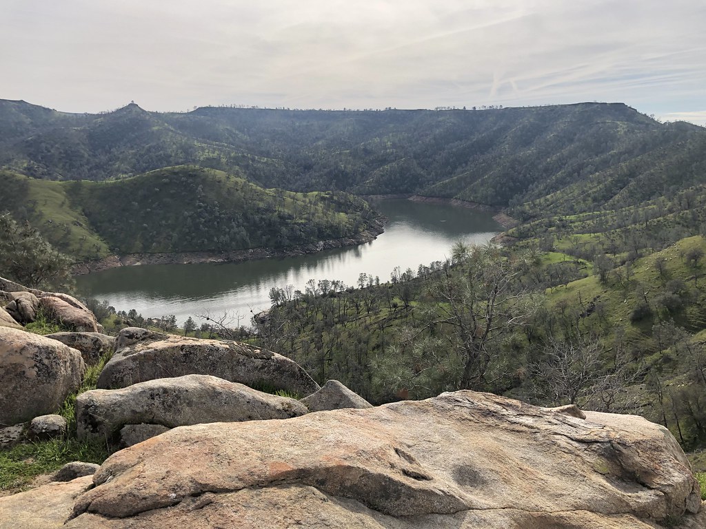 Pincushion Peak Hike Rob Carey Flickr