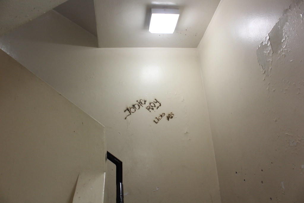 Bells Gardens Estate, Peckham tj_wickham Flickr