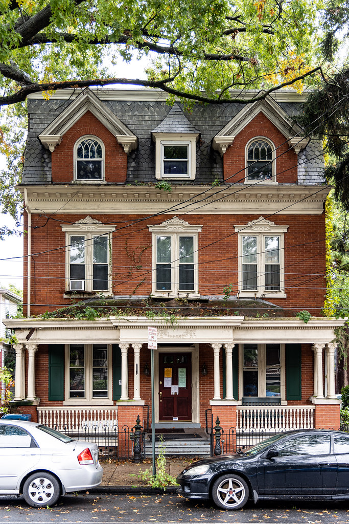 No. 440 West Chestnut Street, Lancaster, Pennsylvania, Uni… Flickr