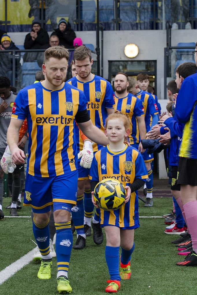 _SG56785 Basingstoke Town FC Treble winners 2223 Flickr