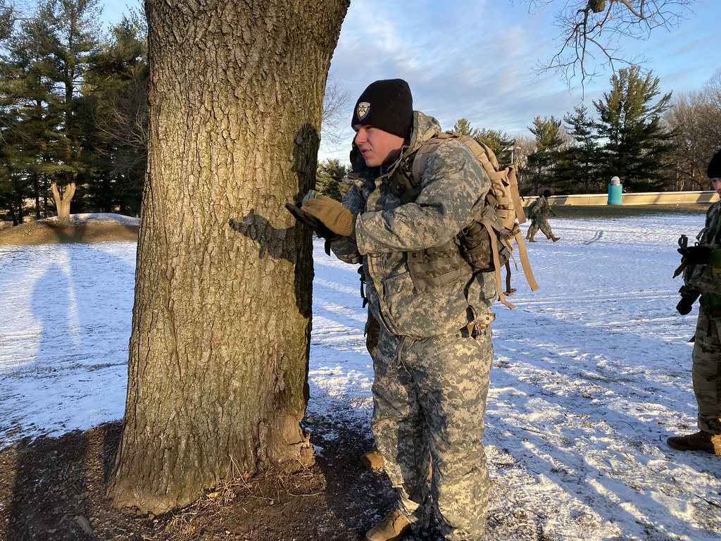 IMG_0955 Three Rivers Battalion Army ROTC Flickr