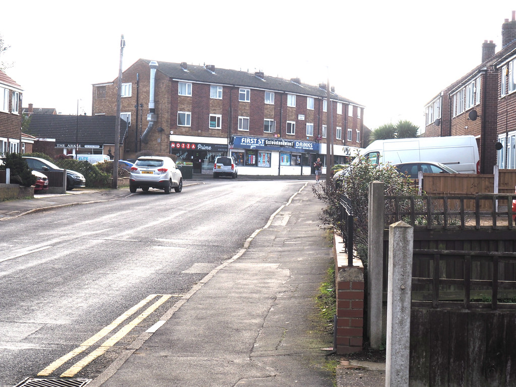 Scawsby, Doncaster Scawsby is a suburb of Doncaster, South… Flickr