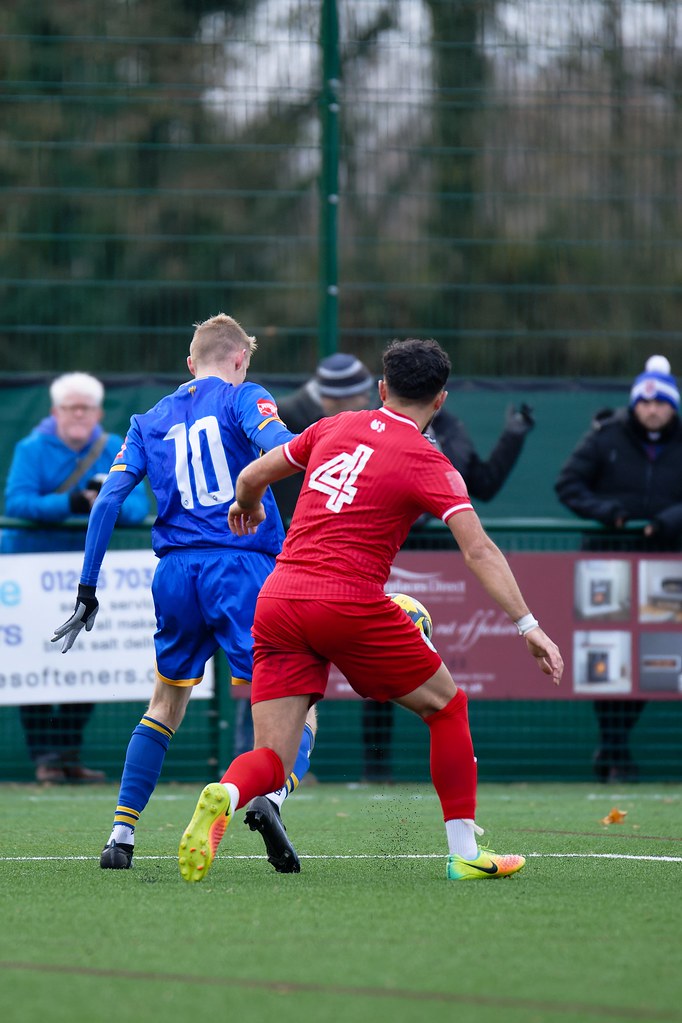 SG9_5850 Basingstoke Town FC League Champions 2223 Flickr