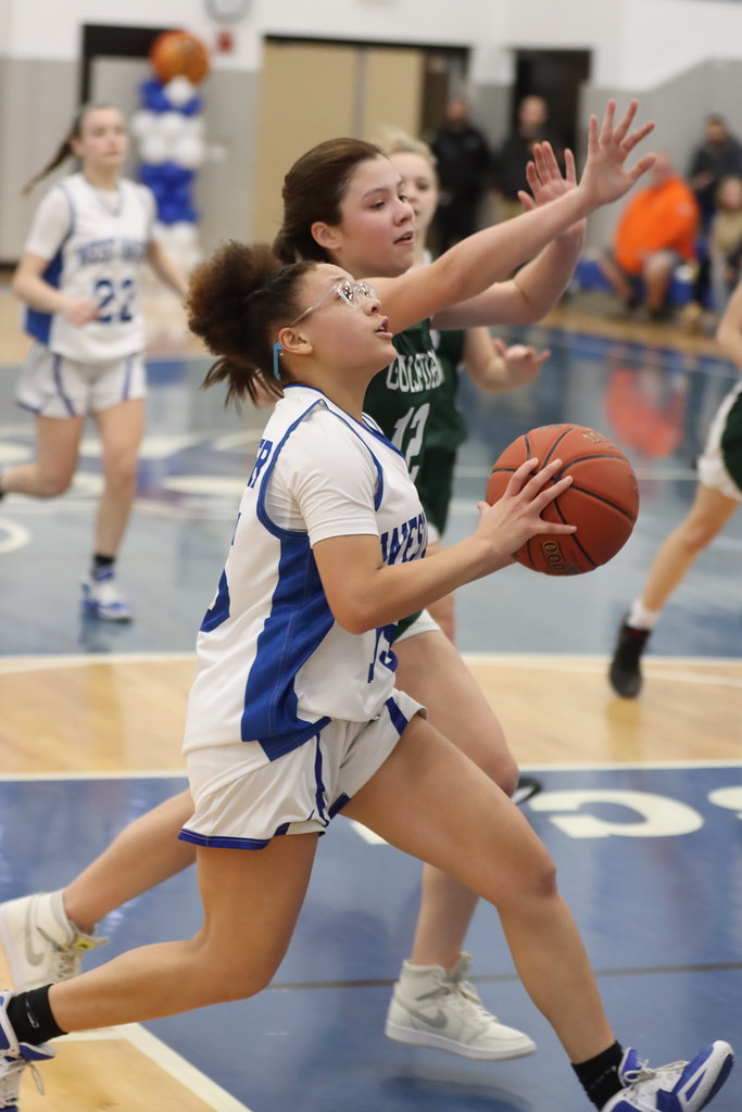 WH Girls JV Basketball vs Guilford 2023 (58) Blue Devil Photography