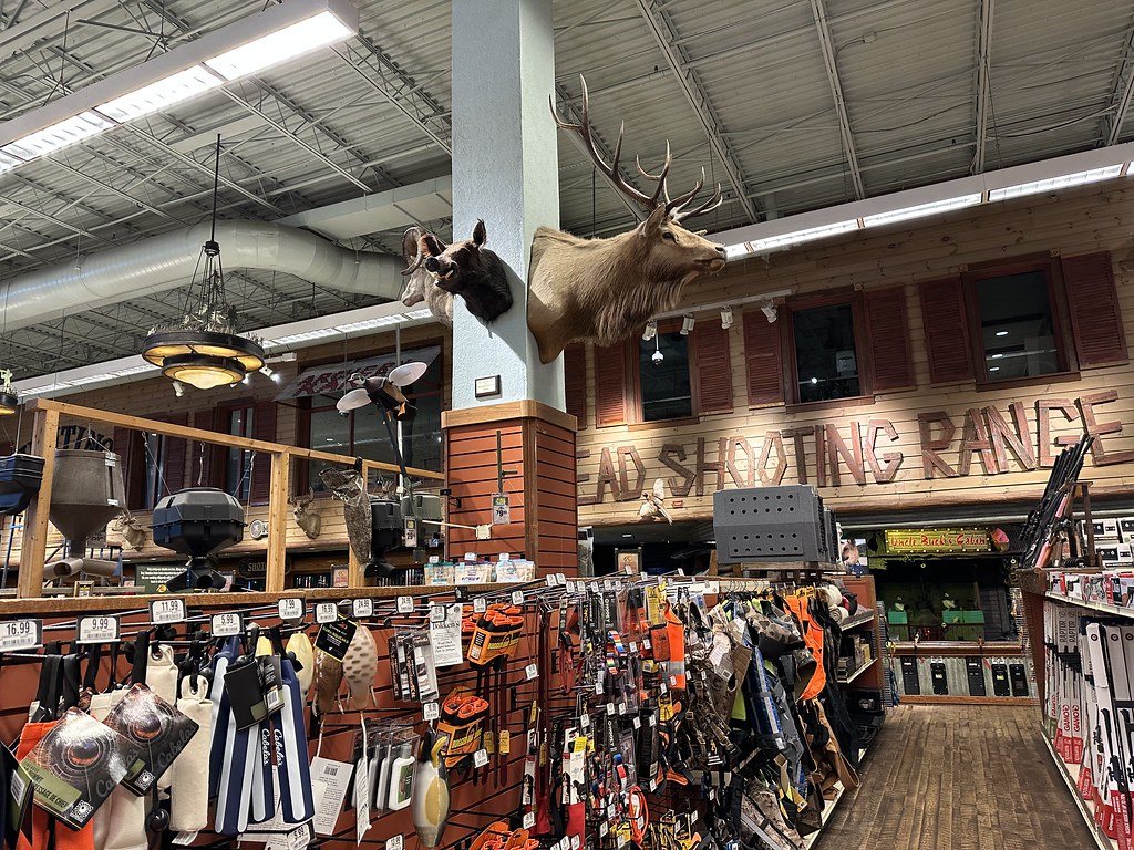 Bass Pro Shops Dania Beach Phillip Pessar Flickr