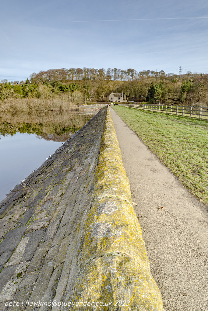 IMGP4853 Underbank Reservoir, Stocksbridge, South Yorkshir… Flickr