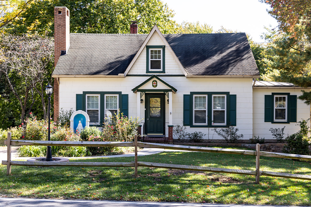 No. 16123 St. Anthony Road, Emmitsburg, Maryland, United S… Flickr