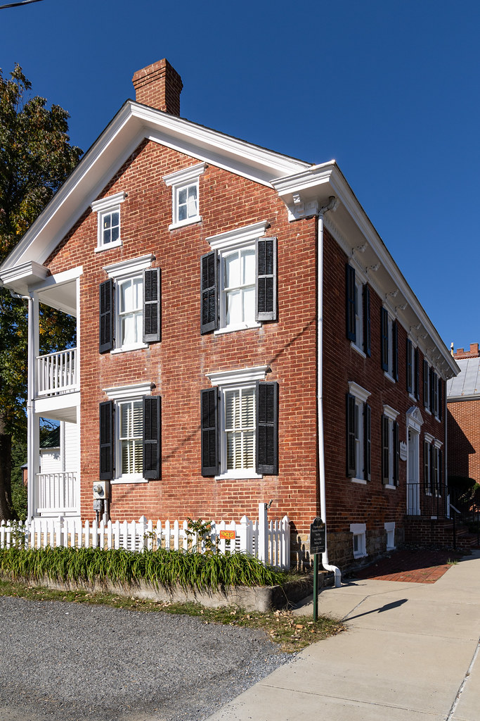 Thurmont, Maryland Flickr