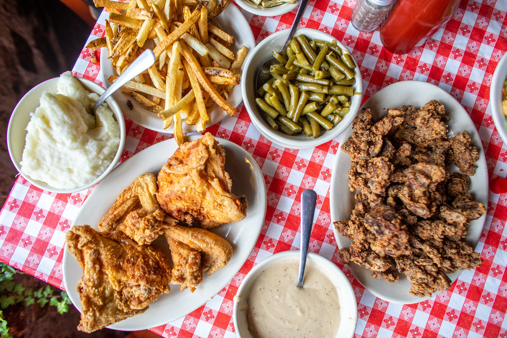 Stroud's Restaurant & Bar, Kansas City, Missouri Thomas Hawk Flickr