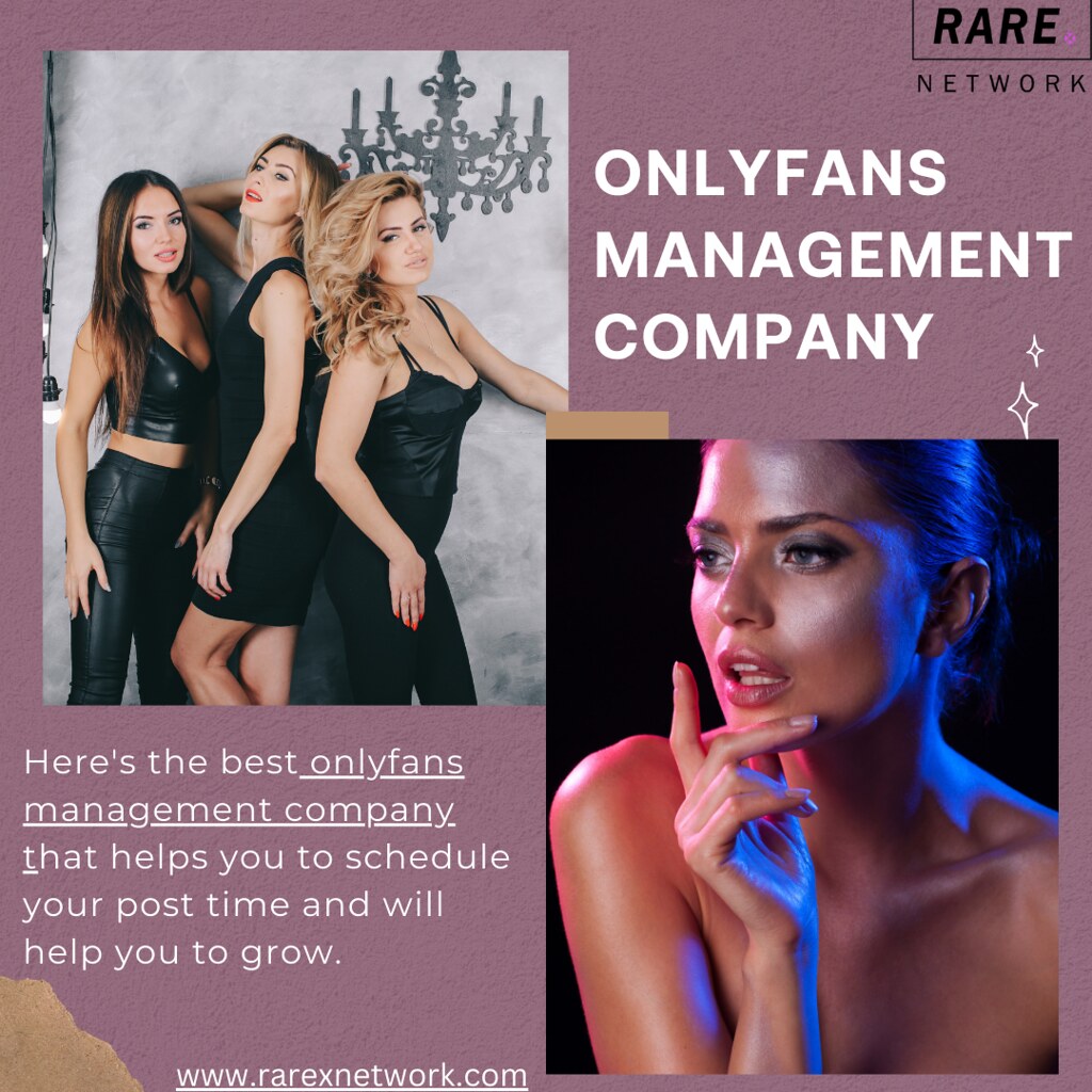 Onlyfans Management Company | Are you worried about your gro… | Flickr