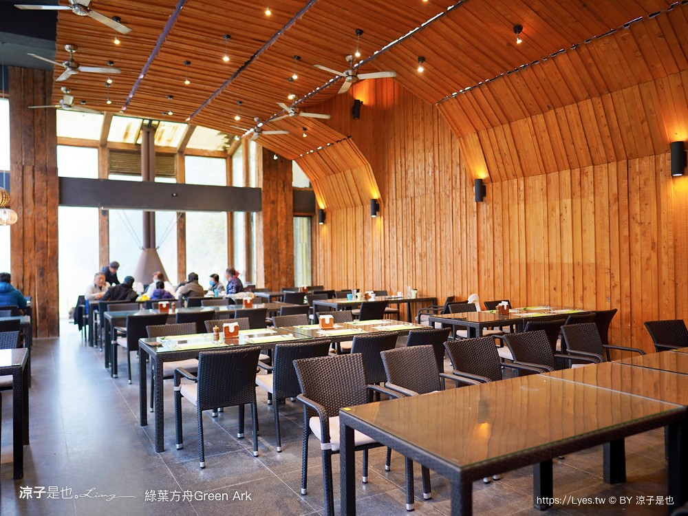 綠葉方舟Green Ark slan0218 Flickr