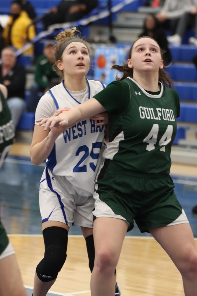 WH Girls JV Basketball vs Guilford 2023 (71) Blue Devil Photography