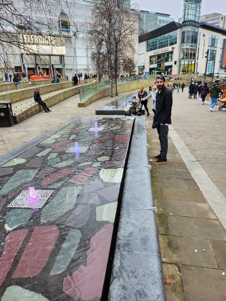 January dump Charlotte Day Flickr