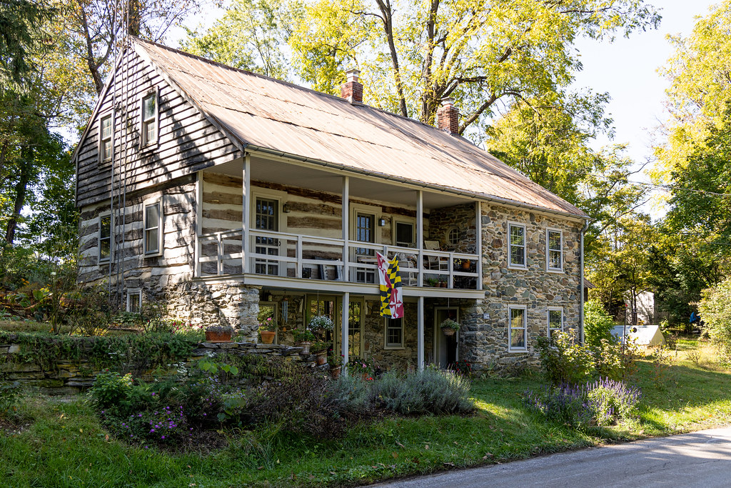 No. 4422 Main Street, Rohrersville, Maryland, United State… Flickr