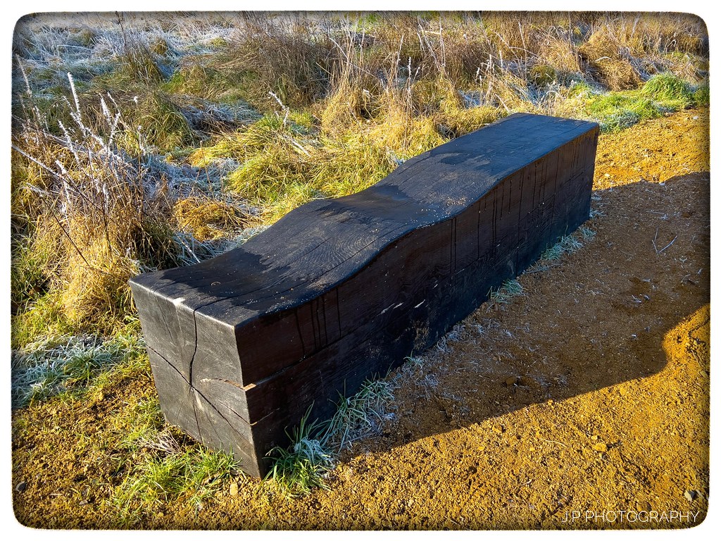 Todays walk along The London Loop from The Ridgeway throug… Flickr
