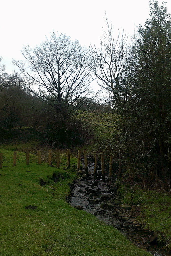 Around Earby 39 Lancashire StaircaseInTheDark Flickr