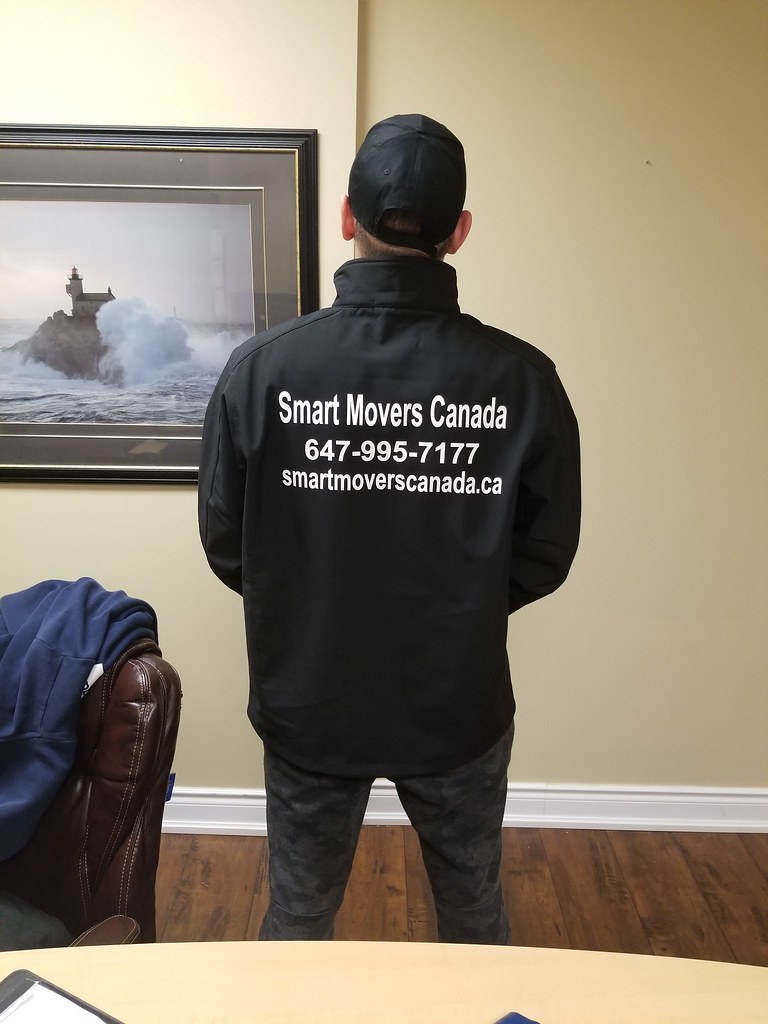 Smart Barrie Movers Smart Barrie Movers Professional mov… Flickr