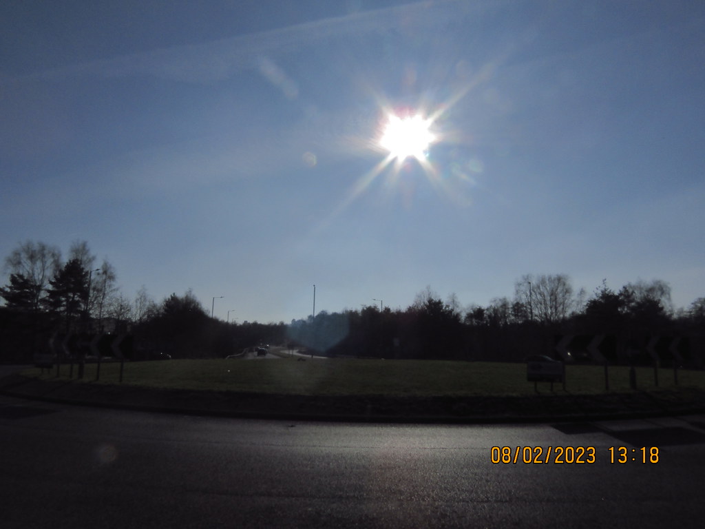 February 2023 Ashford, Kent, United Kingdom. Andrew R Brown Flickr