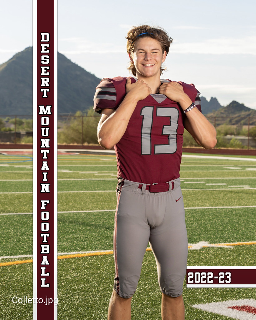 IMG_0276 Desert Mountain Football Flickr